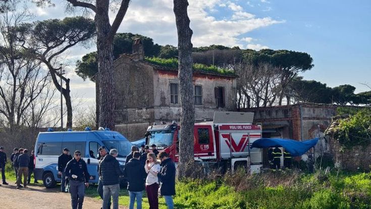 Anarchici morti al Parco degli Acquedotti, costruivano una bomba trappola: “Volevano uccidere”