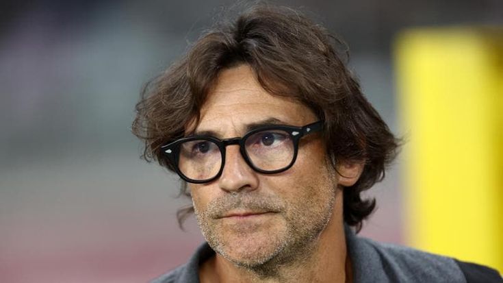 Vanoli: "Torino ancora incompleto, ma non sono spaventato"