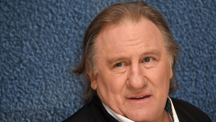 Gerard Depardieu: "Altro che Tarantino, ho scelto Maigret"