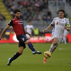 Gomez, "il gol? mi sono tolto un grandissimo peso"