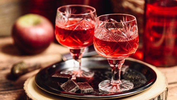 Willy Wonka al bancone del bar: ecco i cocktail al cioccolato