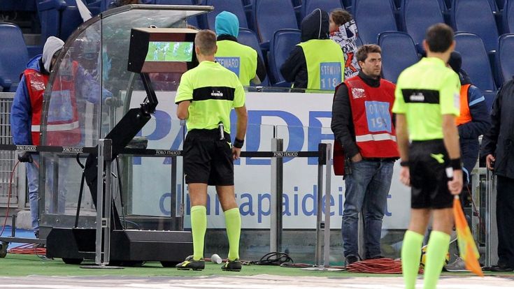 Da Capello a Del Piero no al Var su chiamata: “Follia, il calcio è altro”