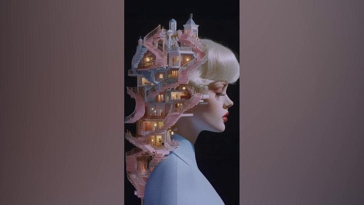 Ti sembra di averlo già visto? Le animazioni IA di Parallel.fbx