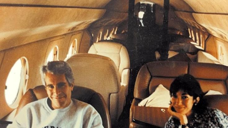 Epstein files, i nomi italiani nelle carte inviate alla procura