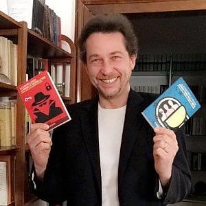 Web e mercato dei dati, Curioni: "Attenti, solo la privacy vi salverà la vita in rete"