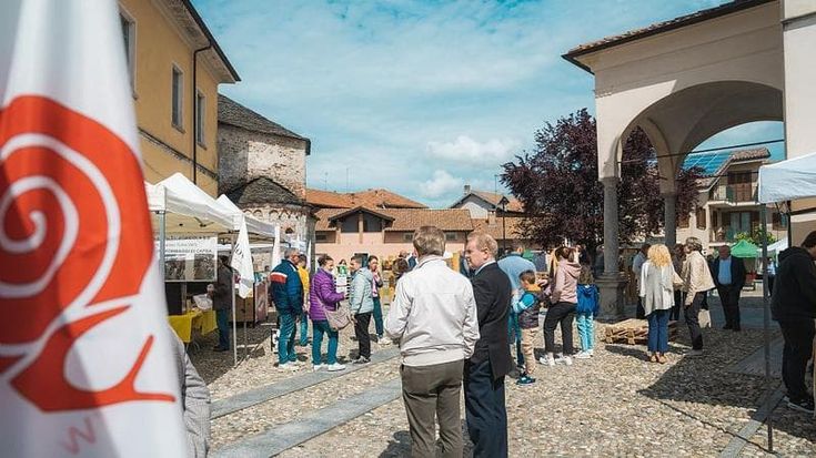 Slow Food promuove la biodiversità alimentare del medio novarese