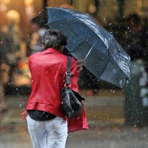 Temporali in arrivo su Lazio, Umbria e Sardegna. Ma da met&agrave; settimana torner&agrave; il bel tempo