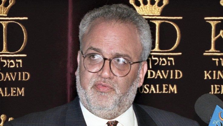 Coronavirus: morto Erekat, storico capo negoziatore palestinese