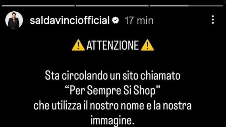 “Per sempre sì”, il “pezzotto” truffa dell’anello sulla canzone di Sal Da Vinci. Lui: “Sciacalli”