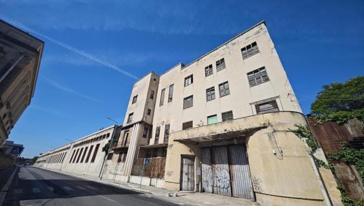 Bonifiche all’ex Scianatico a Bari: qui un complesso con 250 appartamenti e un hotel a cinque stelle