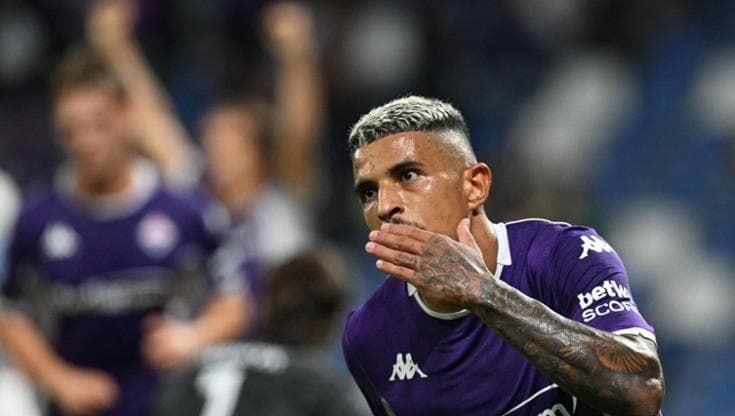 Fiorentina a doppia faccia: prima la paura, poi la rimonta e va avanti in Europa