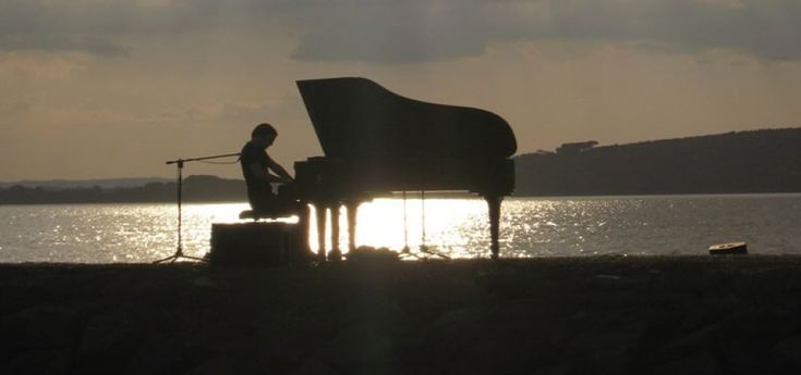 "Moon in June", all'Isola Maggiore Vinicio Capossela in nome dell'amico scomparso