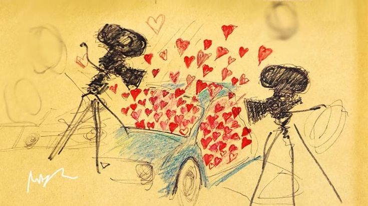 Sesso, bugie e cineprese. Ecco perché filmare scene d’amore in automobile è sempre complicato