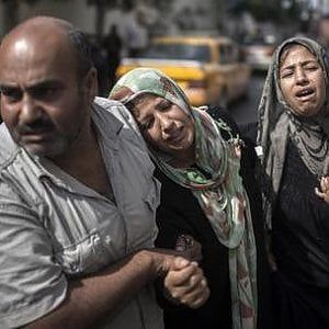 Mosul, l'offensiva finale rischia di trasformarsi in una trappola mortale per 750 mila civili