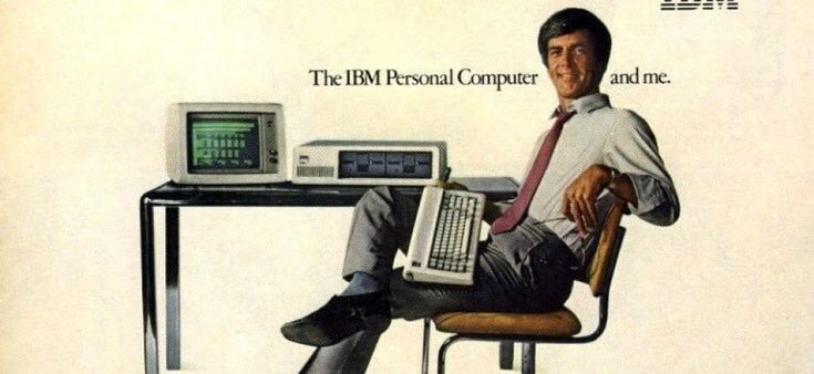 Il ritorno dei personal computer