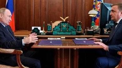Spie e capi della sicurezza gli 'uomini della forza' si preparano al dopo Putin