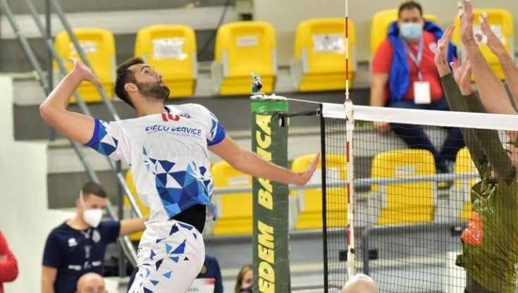 "Giochi chi può". La pallavolo sta perdendo contro il Covid