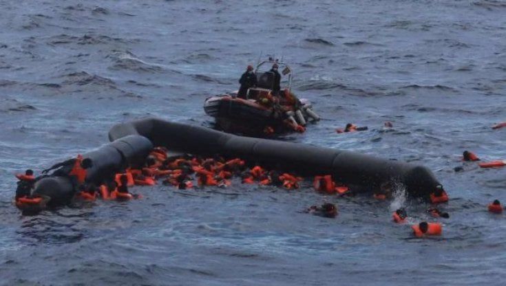 Migranti, i morti nel Mediterraneo: la colpa è delle politiche europee, accusa la Commissaria per i diritti umani