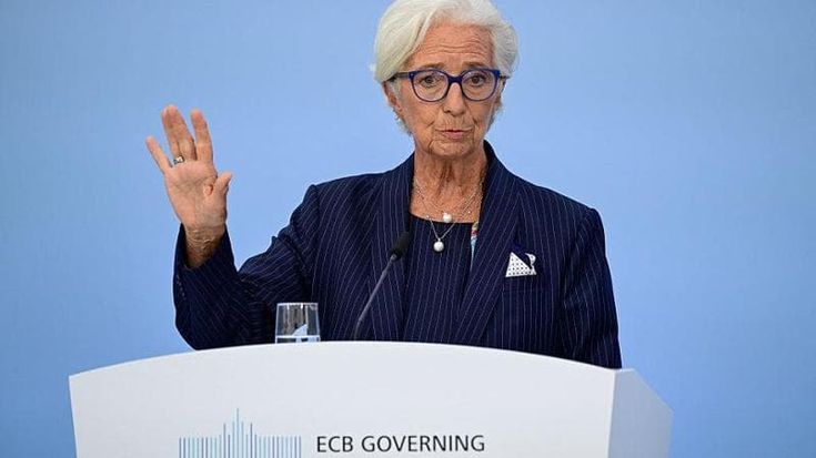 Per battere questa inflazione non basta la Bce