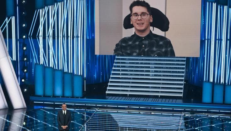 Paolo Sarullo vittima di bullismo a Sanremo: “Stop alla violenza sui giovani. Non si molla un ca**o”