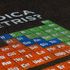 Formule matematiche e elementi di chimica 