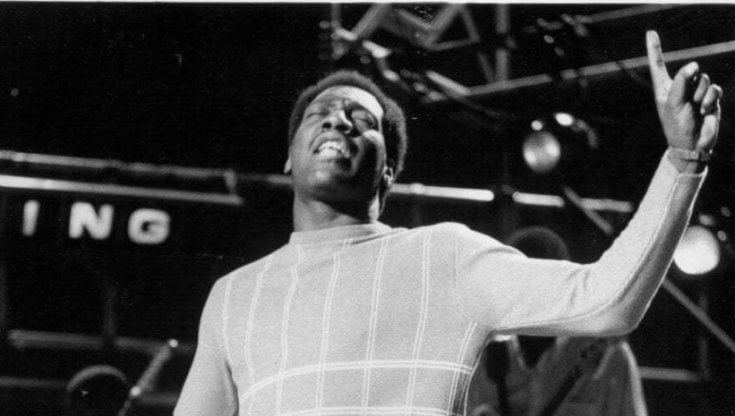 Otis Redding, 80 anni fa nasceva il 'principe' del soul: un talento oltre ogni limite