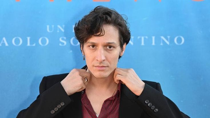 Dario Aita, dal Liceo Meli al red carpet di Cannes. “Io nel film di Sorrentino, emozione immensa. Tutto è iniziato grazie alla mia prof di francese”