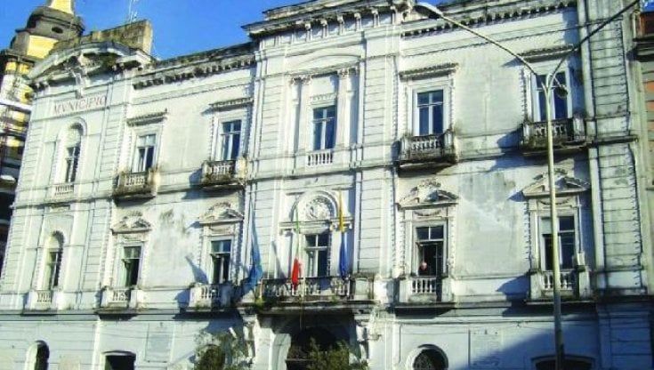Castellammare di Stabia, 50 anni di camorra