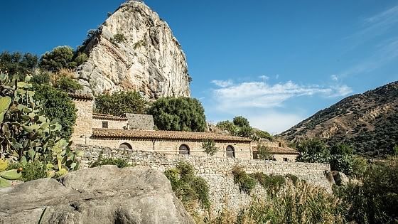 Valle del Torto. Atmosfere da Sicilia antica
