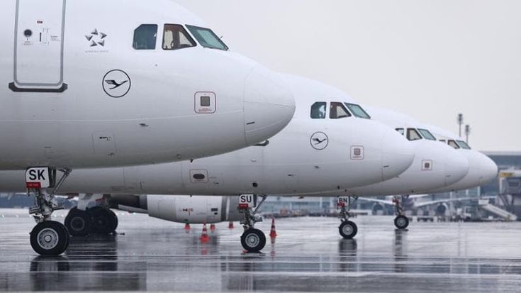 Voli cancellati, per carenza carburanti no al risarcimento ma solo rimborso. Le norme Ue