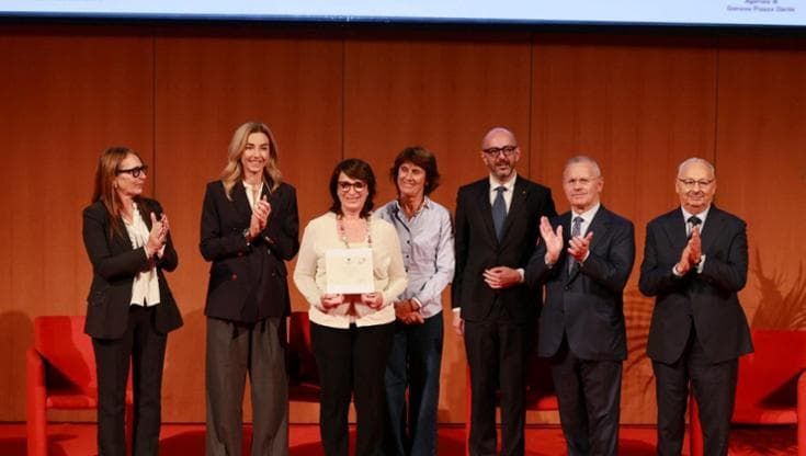 Genova festeggia gli 80 anni di Confcommercio e premia le imprese di lungo corso