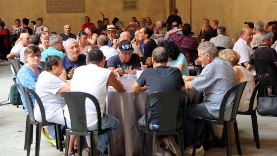 In Emilia-Romagna il reddito di solidarietà: 400 euro al mese ai poverissimi
