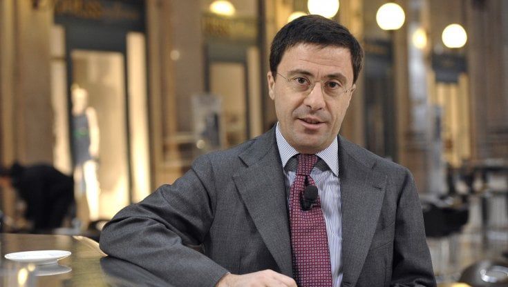 Bocchino: "Sono rinato grazie a Meloni, per fare una come lei ci vogliono mille Schlein. Ma non mi candido, mi sposo"