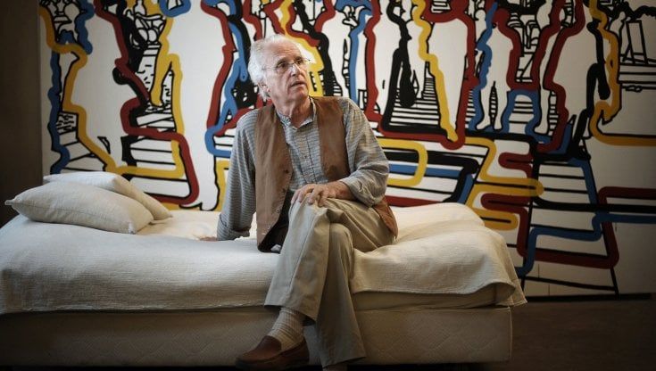 Addio a Fromanger, artista del '68