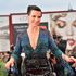 Juliette Binoche come non l'hai mai vista: a Venezia è sirena punk