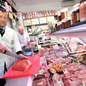 Battuta, polpette, bolliti: la vera Piemontese è quella di Barberis