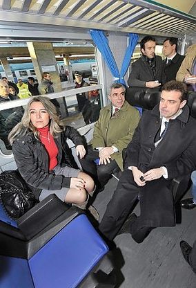 Cota va sotto sulla sanit&agrave;<br />Avvertimento targato FdI