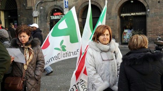 Regione, braccio di ferro nel Pd, lo stop dei cuperliani