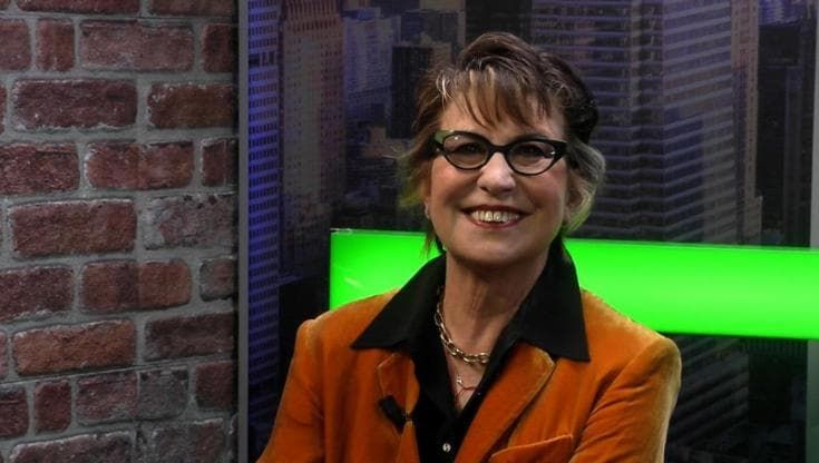 Serena Dandini: "Il patriarcato è anche dentro noi donne, ma passerà. Attente a non andare indietro"