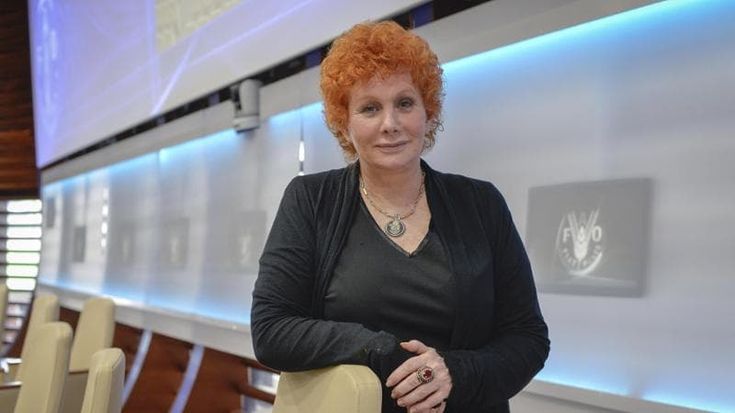 Addio alla psicoterapeuta Maria Rita Parsi, paladina dei bambini
