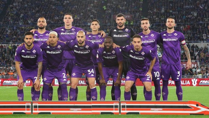 Fan zone e charter, le regole per i tifosi a Praga