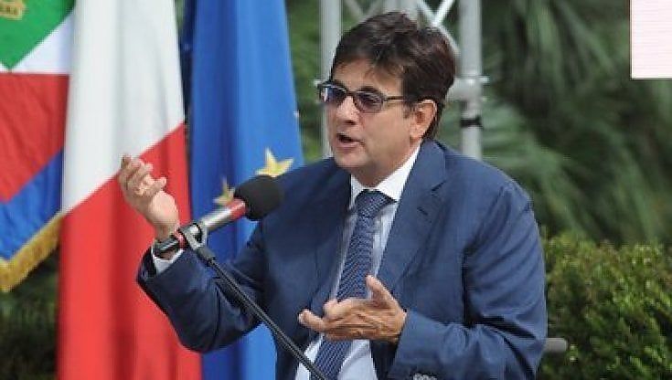 Governo Draghi, Pancalli: "Saremo un Paese migliore quando non ci sarà più bisogno di un dicastero alla Disabilità"