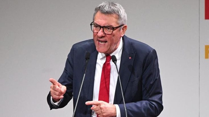 Tajani e Salvini accusano Landini. La sinistra fa muro: sciopero giusto