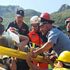 Terremoto Ischia: in salvo intera famiglia. Estratti anche i due fratelli. 