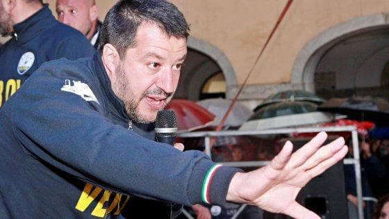 Voli di Stato per i comizi, la Corte dei Conti indaga su Salvini