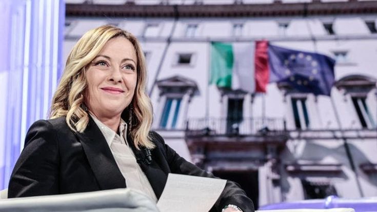 Rai-TeleMeloni a sua insaputa. Le censure, le nomine, gli addii ‘pesanti’ da Annunziata a Fazio e le bugie su Fuortes. Il fact checking