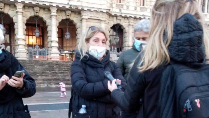 Strage di Viareggio, la decisione della Cassazione si conoscerà l'8 gennaio
