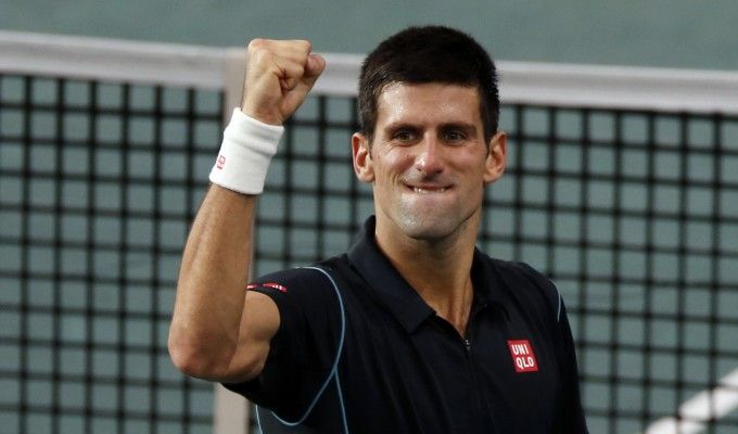 Tennis, Parigi-Bercy: Nadal ko a sorpresa, finale &egrave; Djokovic-Ferrer