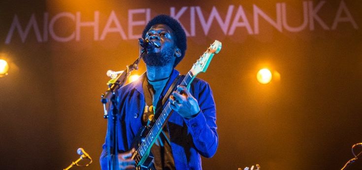 Soul man. Michael Kiwanuka: "Sogno di essere come Marvin Gaye" 