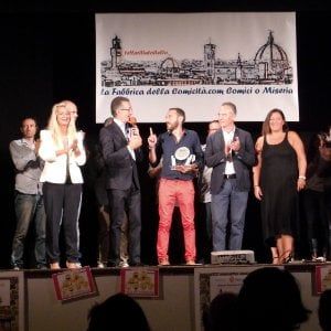 Firenze, torna la Fabbrica della Comicità: sul palco i talenti emergenti